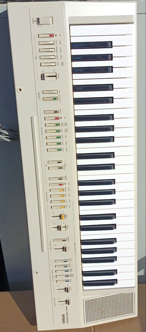 鍵盤楽器 YAMAHA PS-30