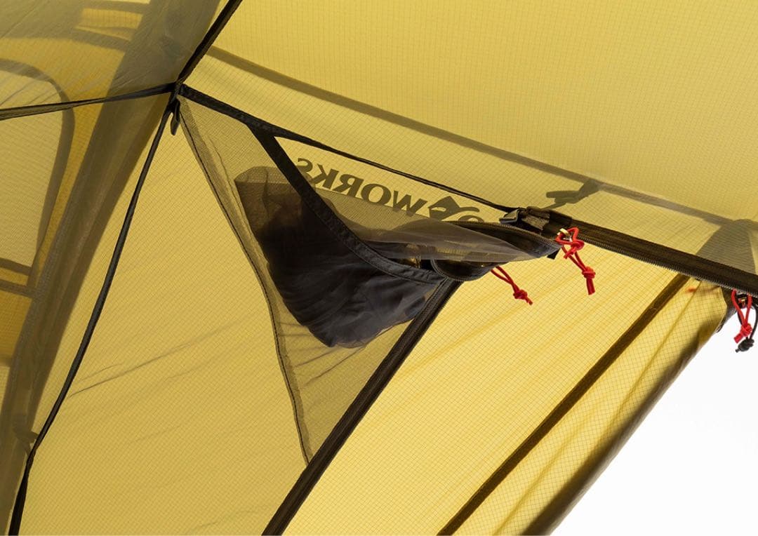 テンマクデザイン　ホーボーズネスト2.1 新品未開封 送料込み