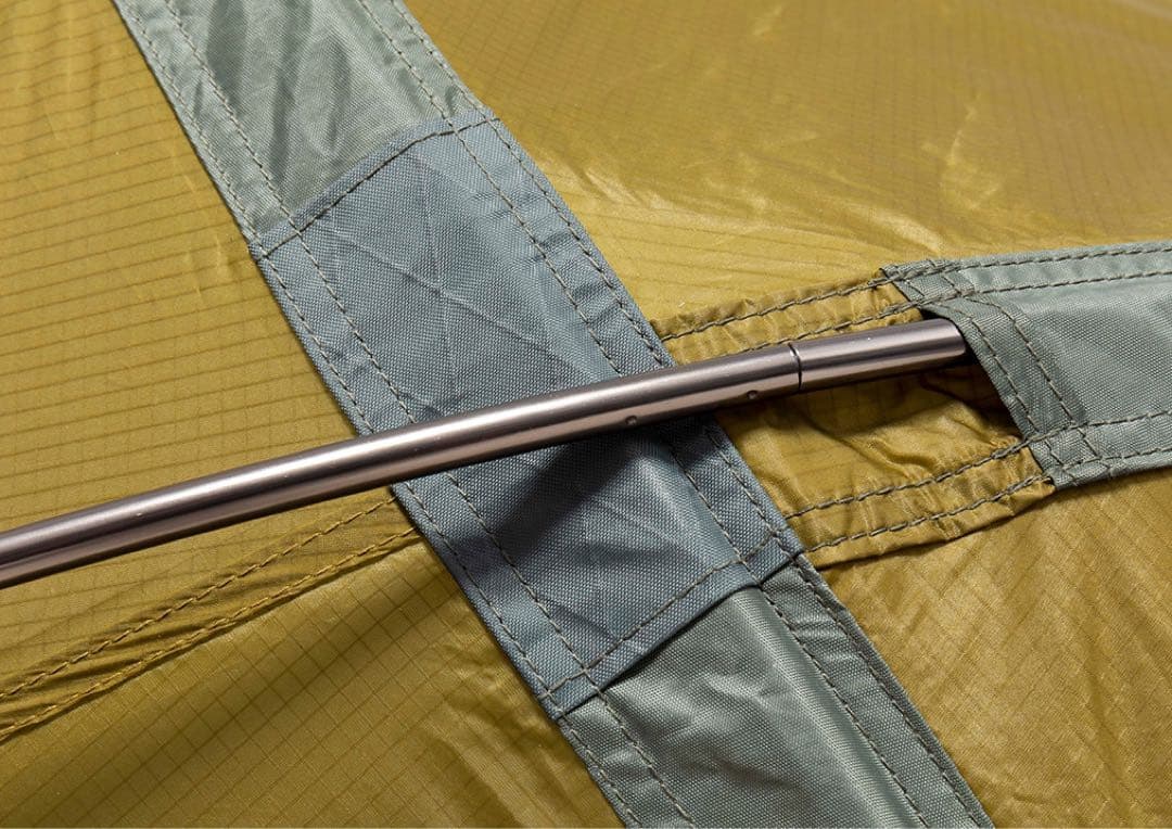 テンマクデザイン　ホーボーズネスト2.1 新品未開封 送料込み