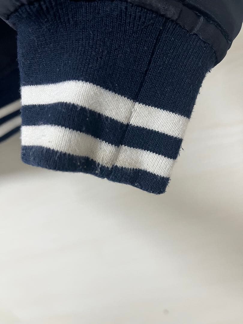 D.E.R スタジャン 細美武士 TOSHI-LOW the LOW-ATUS