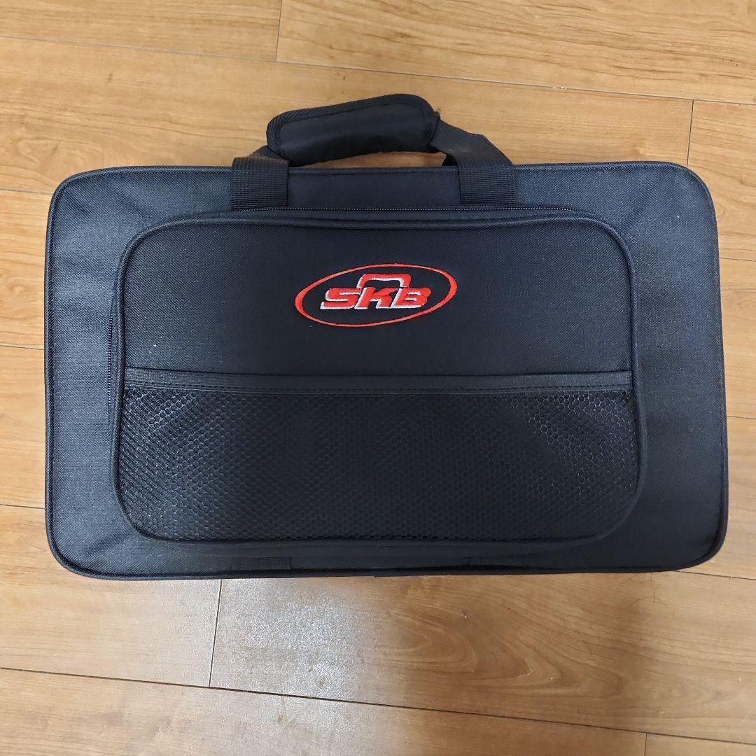 コルネット　SKB　ショルダーケース