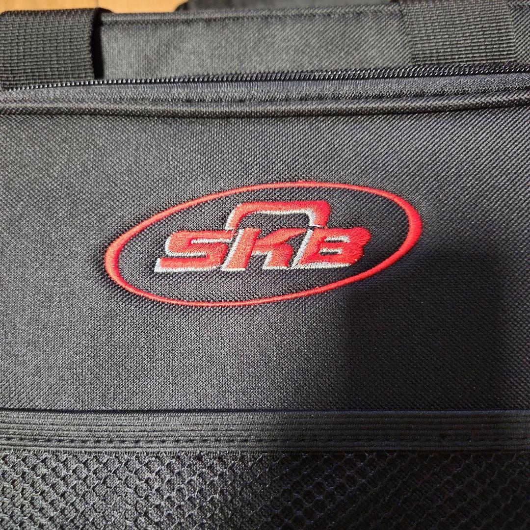 コルネット　SKB　ショルダーケース