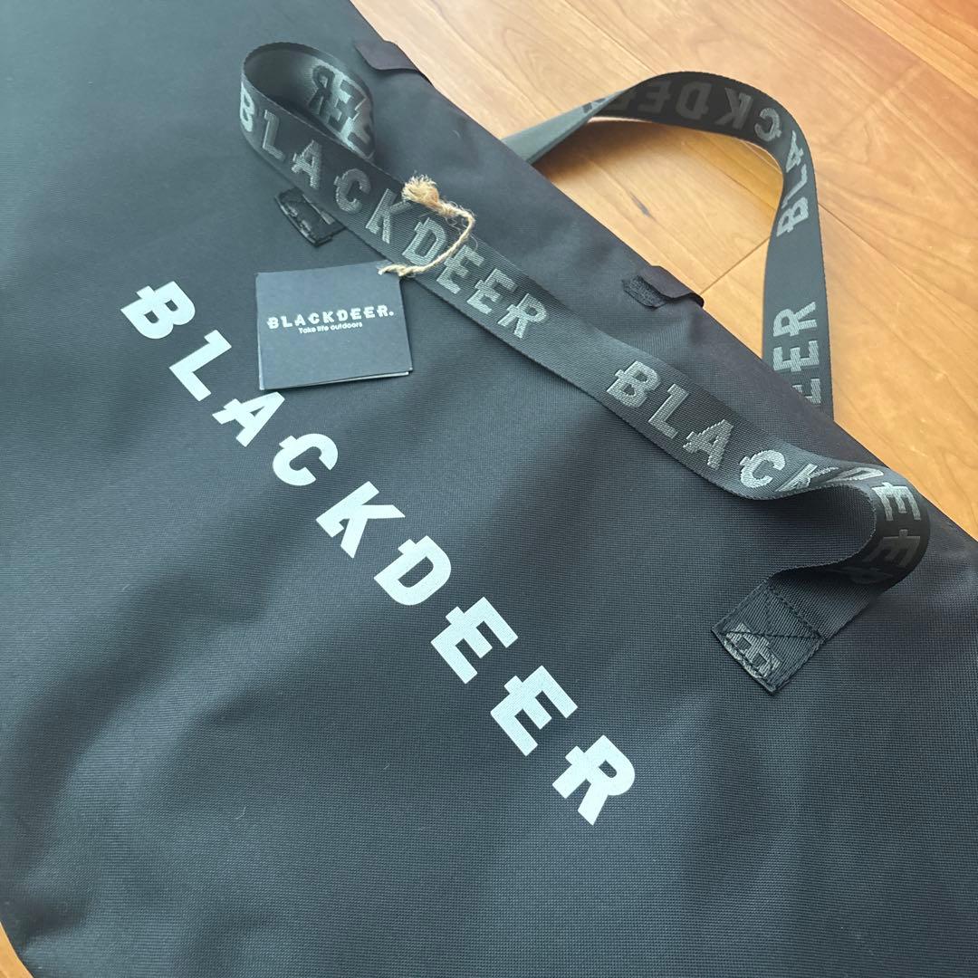 BLACKDEER 折りたたみIGTテーブル セット