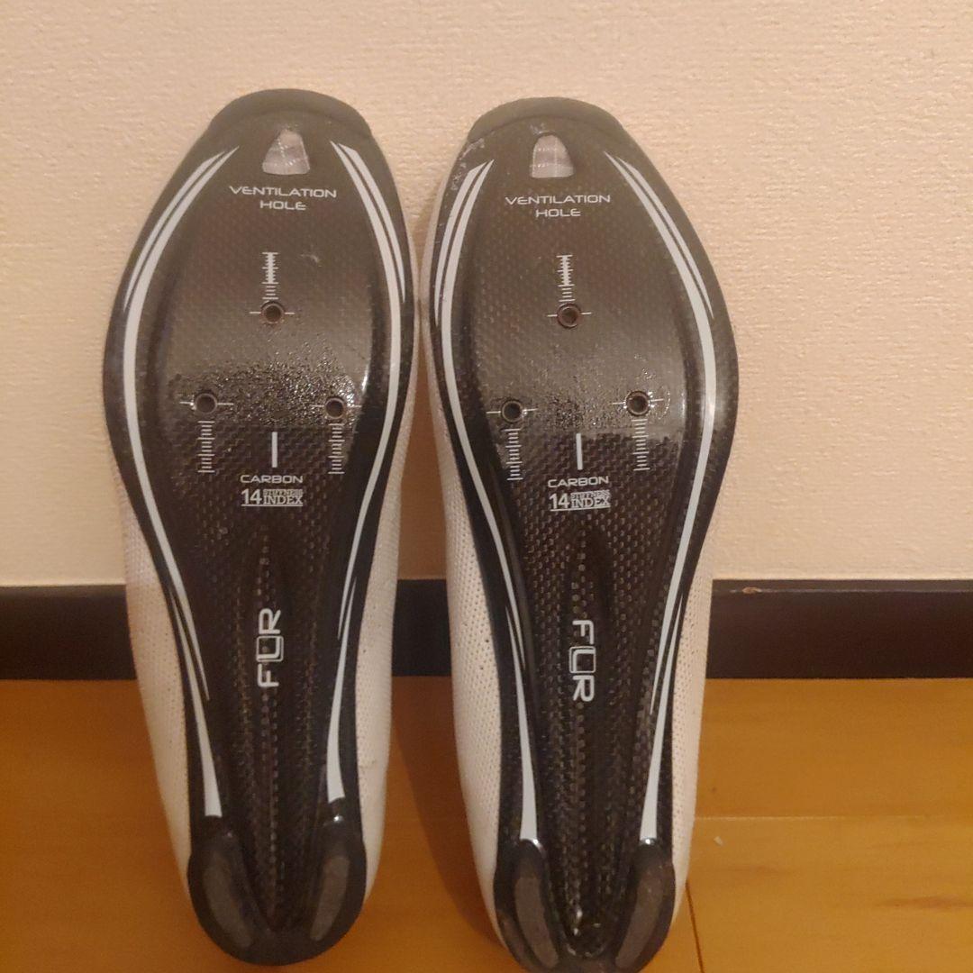 FLR F-XX KNIT WT 44サイズ