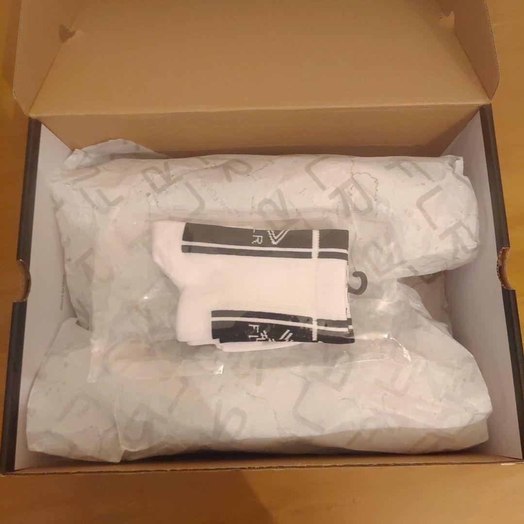 FLR F-XX KNIT WT 44サイズ