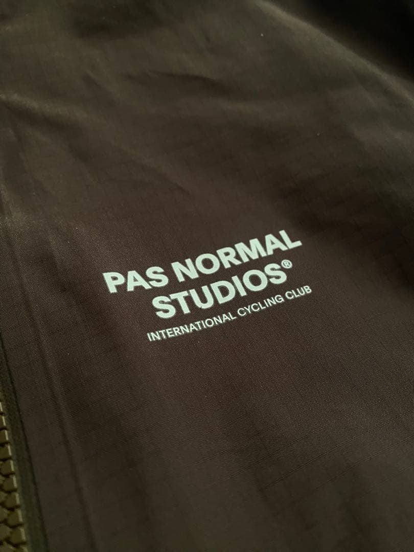 ウェア Pas Normal Studios Men's Off-Race