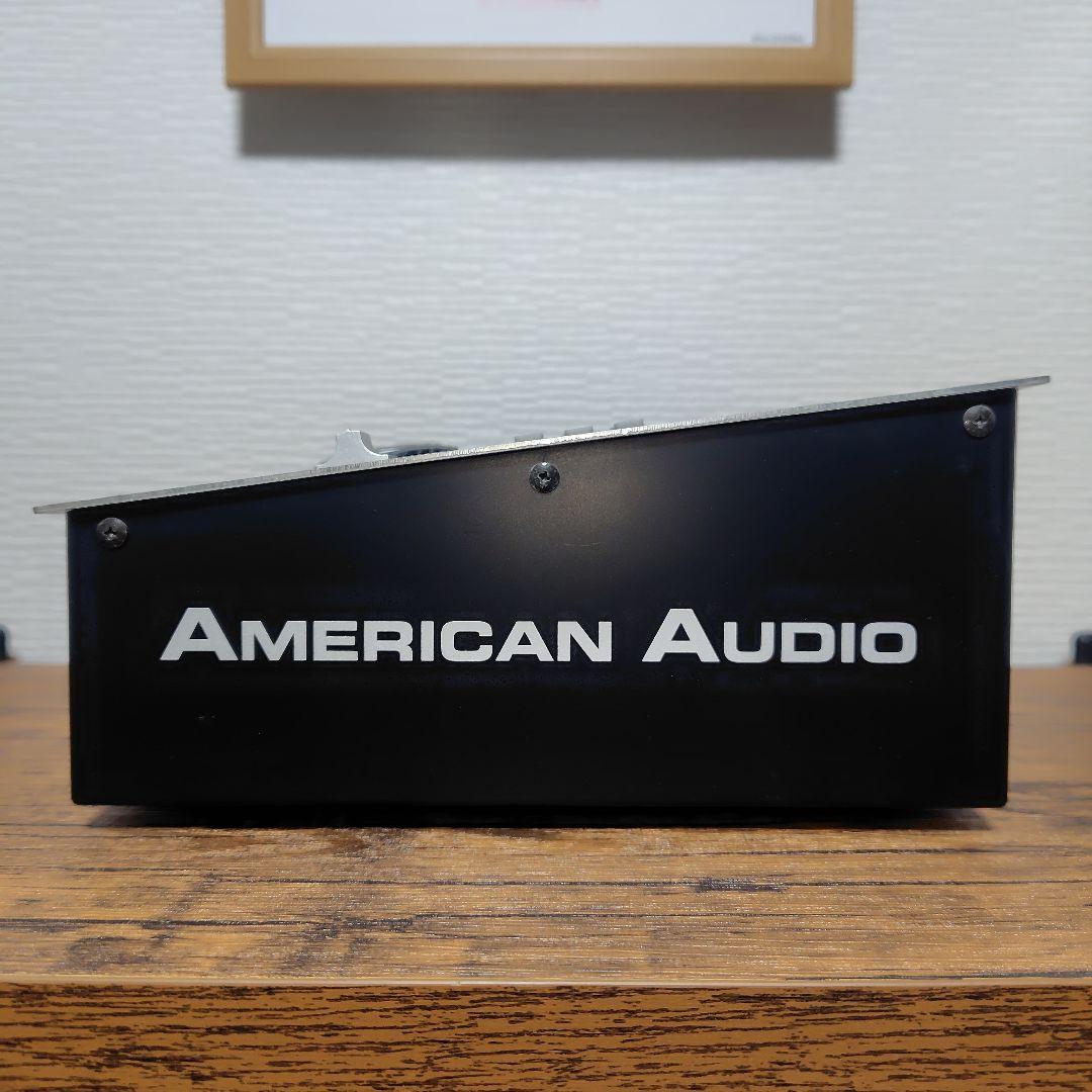 AMERICAN AUDIO(アメリカンオーディオ) CDJ PRO-DJ