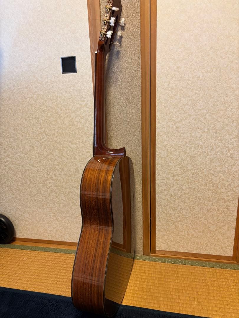 yamaha c 330s アコースティックギター