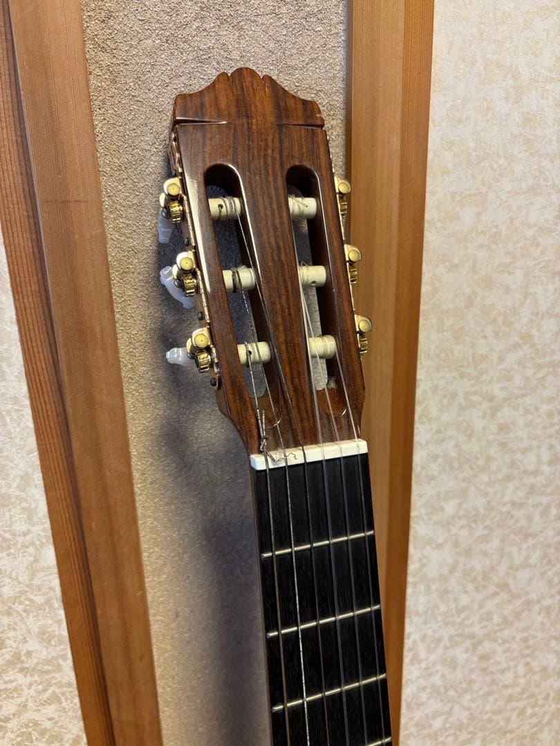 yamaha c 330s アコースティックギター