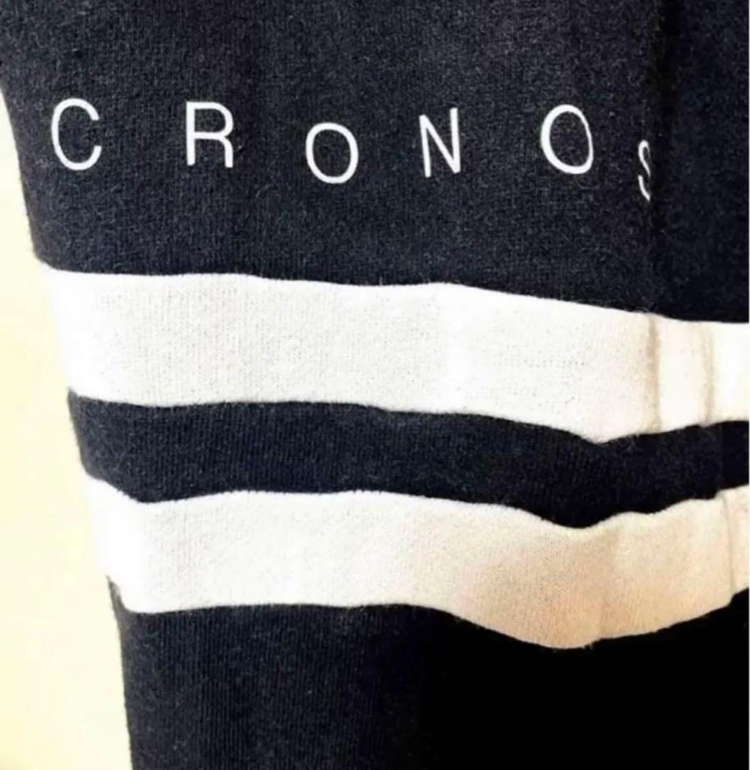 完売品　CRONOS クロノス　スウェットパーカー