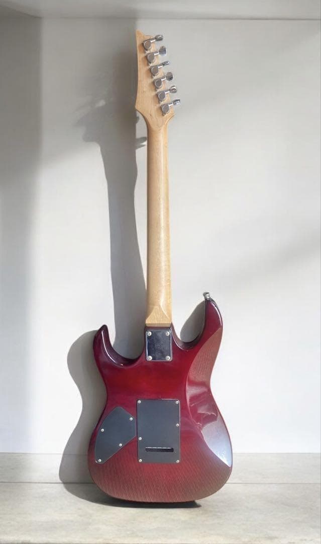 音出し確認済み★アイバニーズ★Ibanez GiO エレキギター