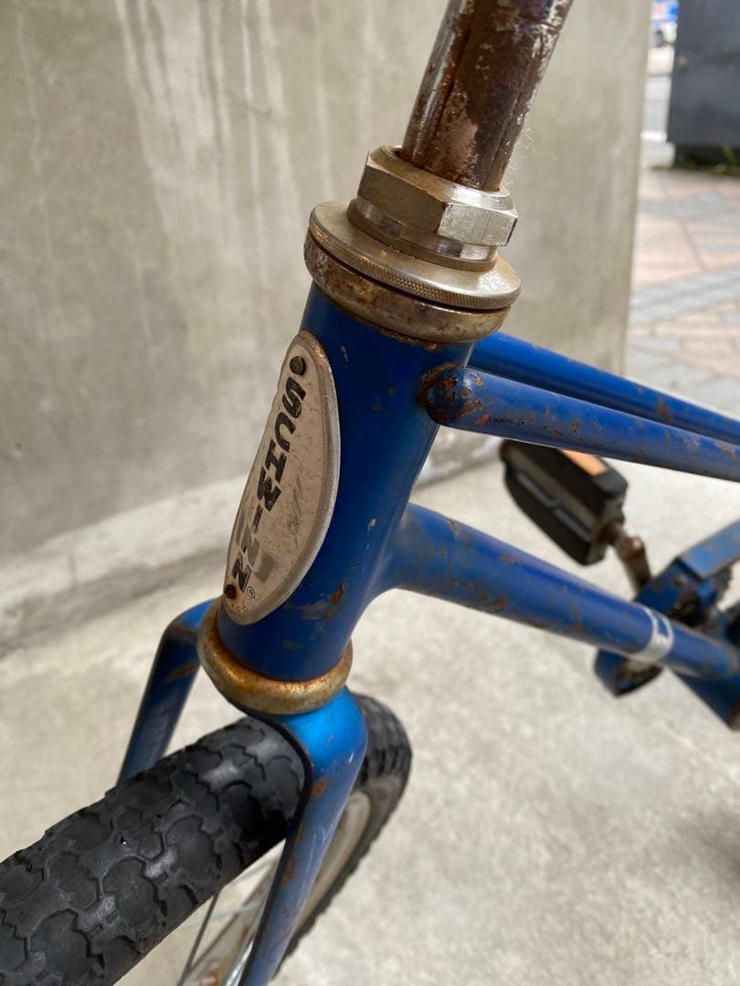 schwinn シュウイン　ビンテージ　Pixie 2 クルーザー　16インチ