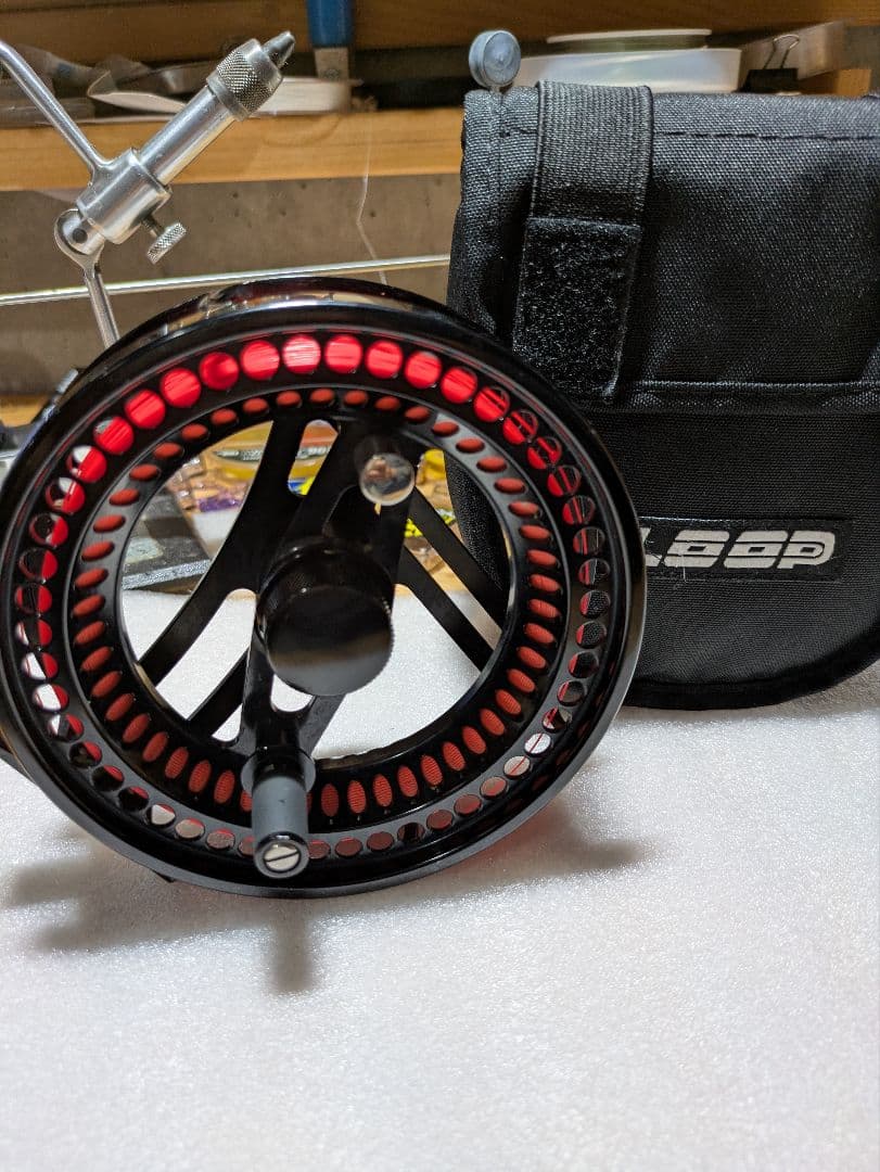 LOOP オプティスピードランナー　Opti speedrunner