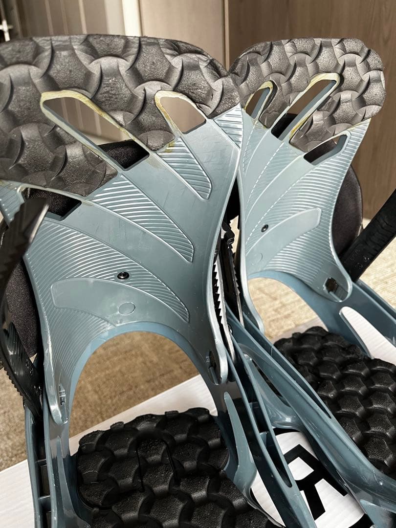 SALOMON RHYTHMバインディングMサイズ