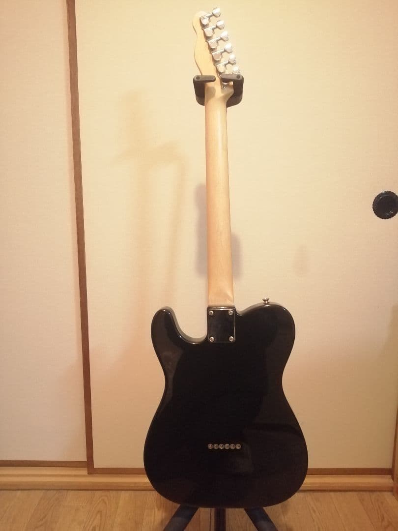 【生産終了品】Bacchus universe series テレキャスター