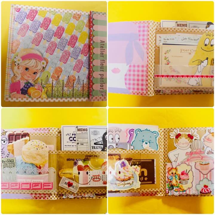 ー出品停止中ーおすそ分けBOXの方に移動