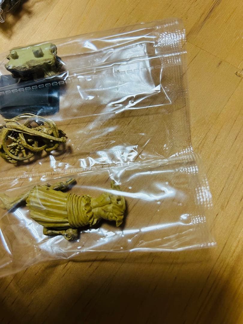 鬼神伝承 弍　眷属二十八部衆・壱