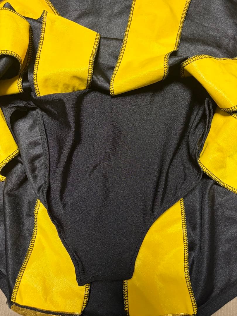 チアリーディング ユニフォーム 大会用