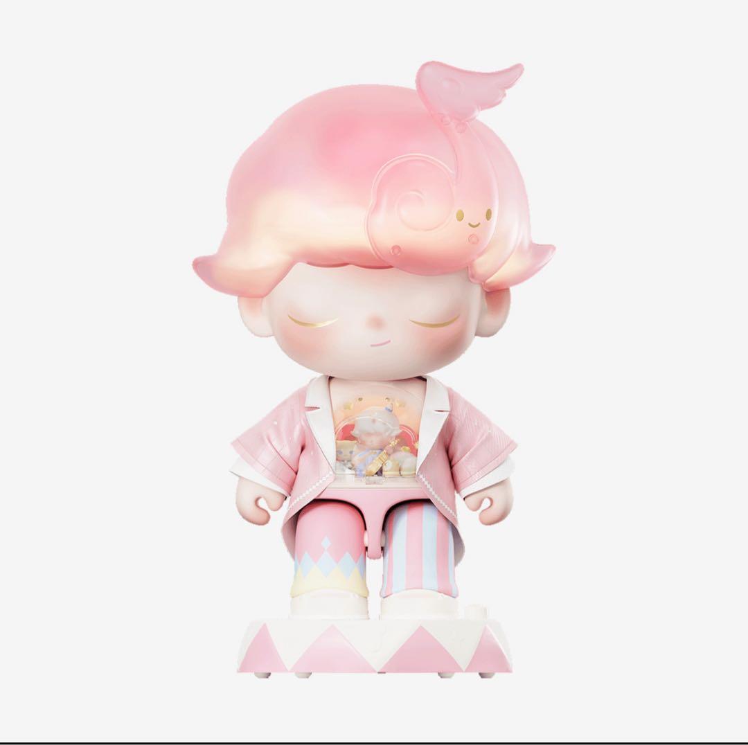 DIMOO Dream Melody シリーズ 全5セット【未開封】