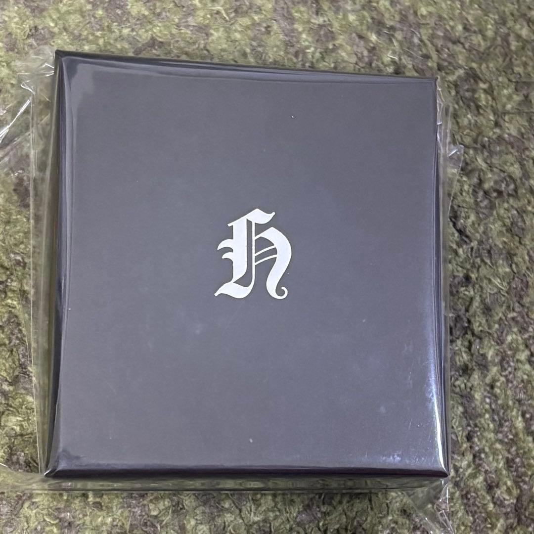 StrayKids dominATE メンプロ ヒョンジン ネックレス トレカ