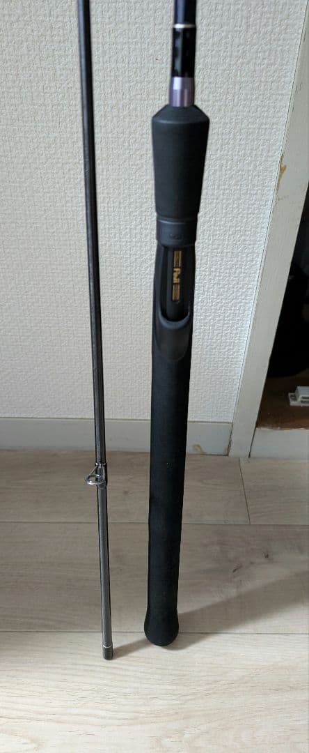 美品！AIMS　エイムスブラックアローアンリミテッド　93ML