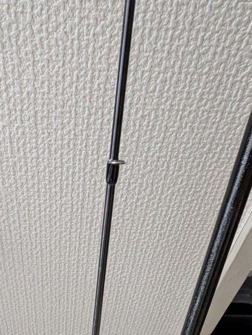 美品！AIMS　エイムスブラックアローアンリミテッド　93ML