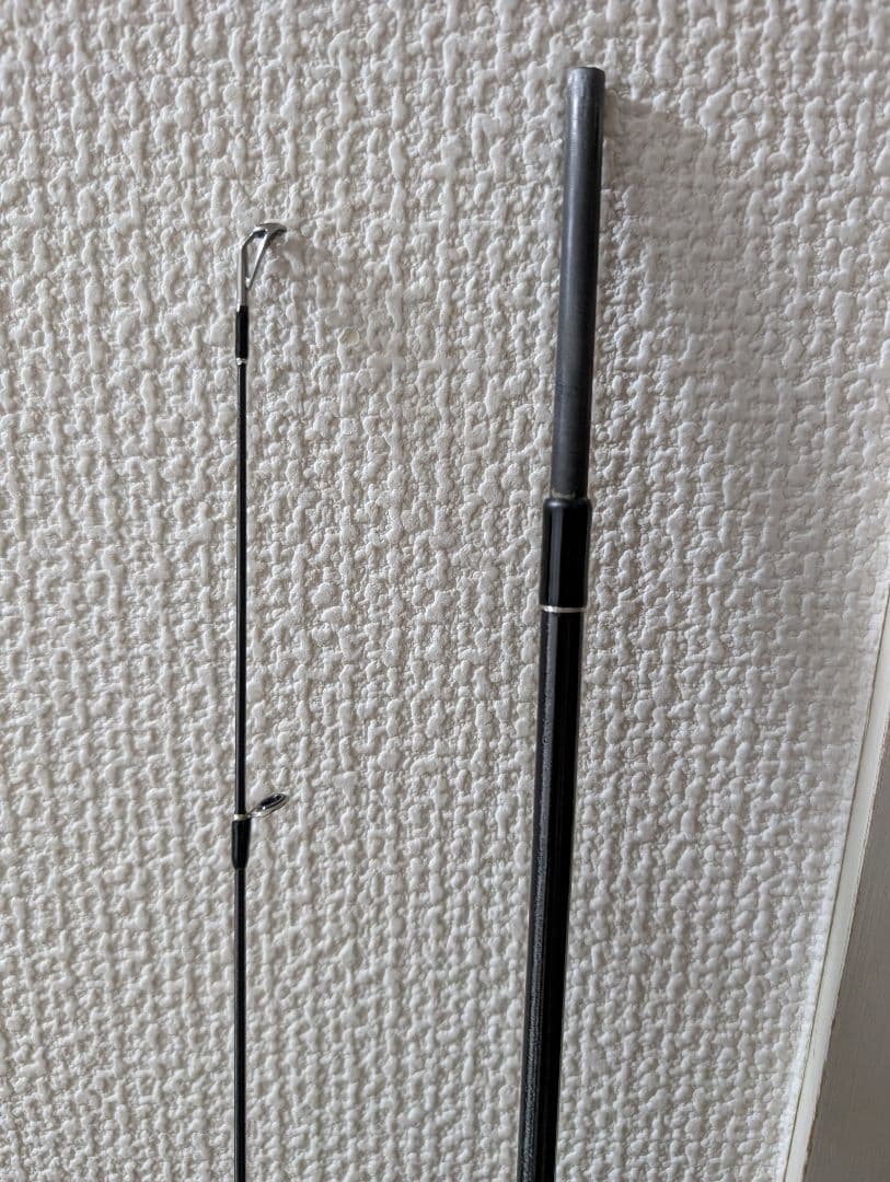 美品！AIMS　エイムスブラックアローアンリミテッド　93ML