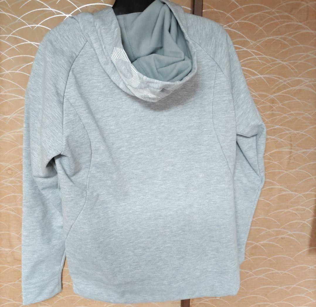 美良品 DESCENT OGASAKA デサント オガサカ パーカージャケット