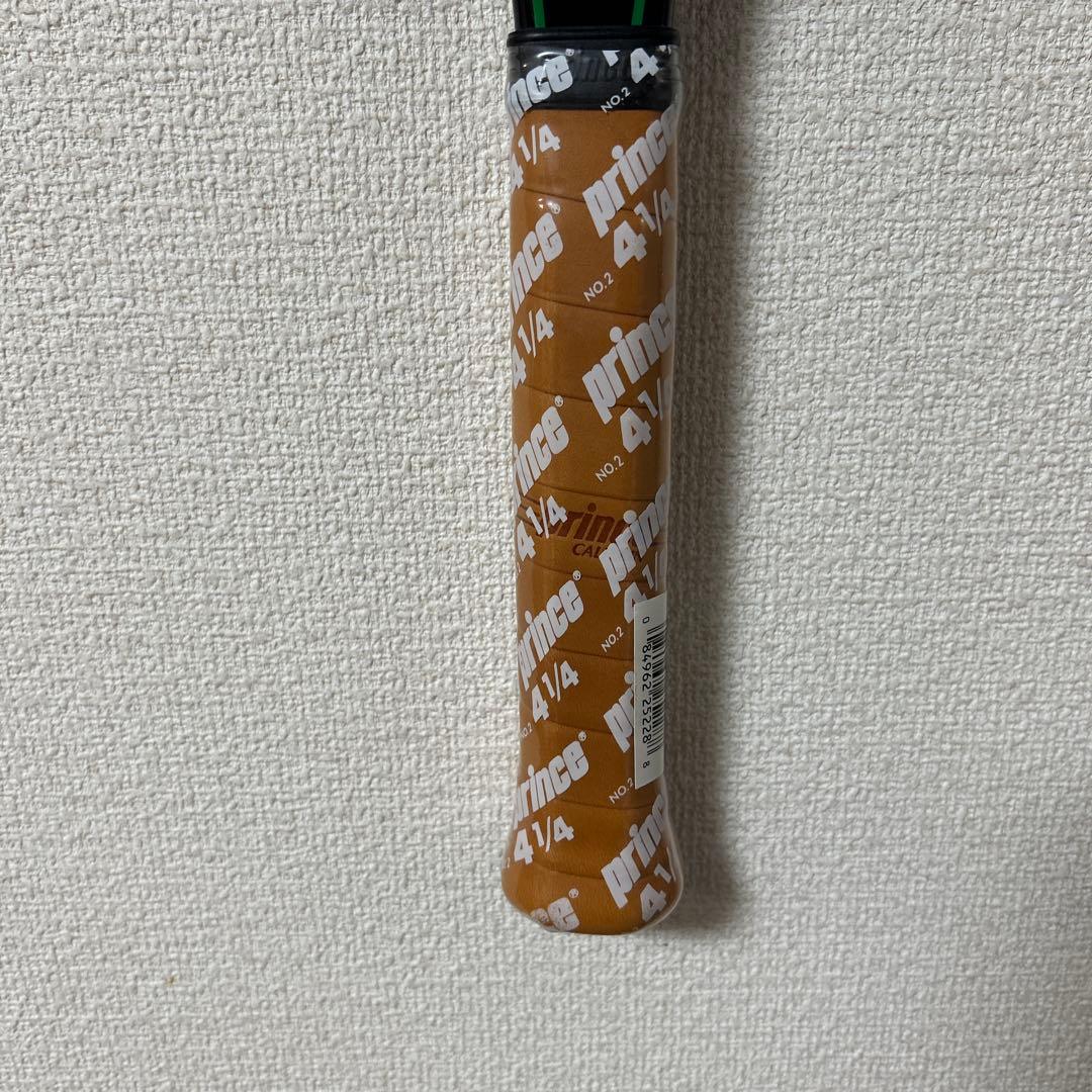 Prince graphite 20周年記念モデル G2 ケースとTシャツ付き