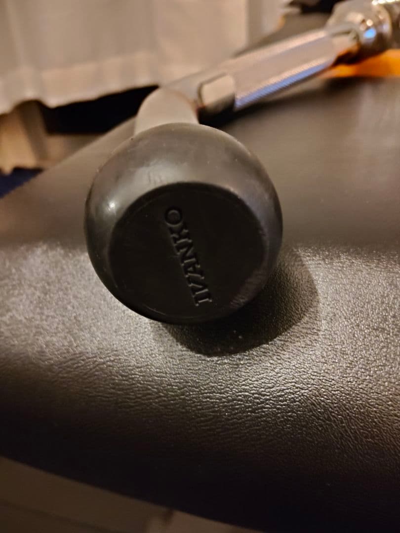 リボルディングカールバー　IVANKO