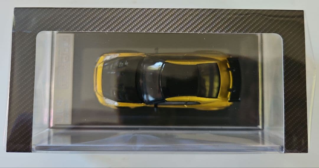 1/64 R35 GT-R AUTO SALON 東京オートサロン2026 限定