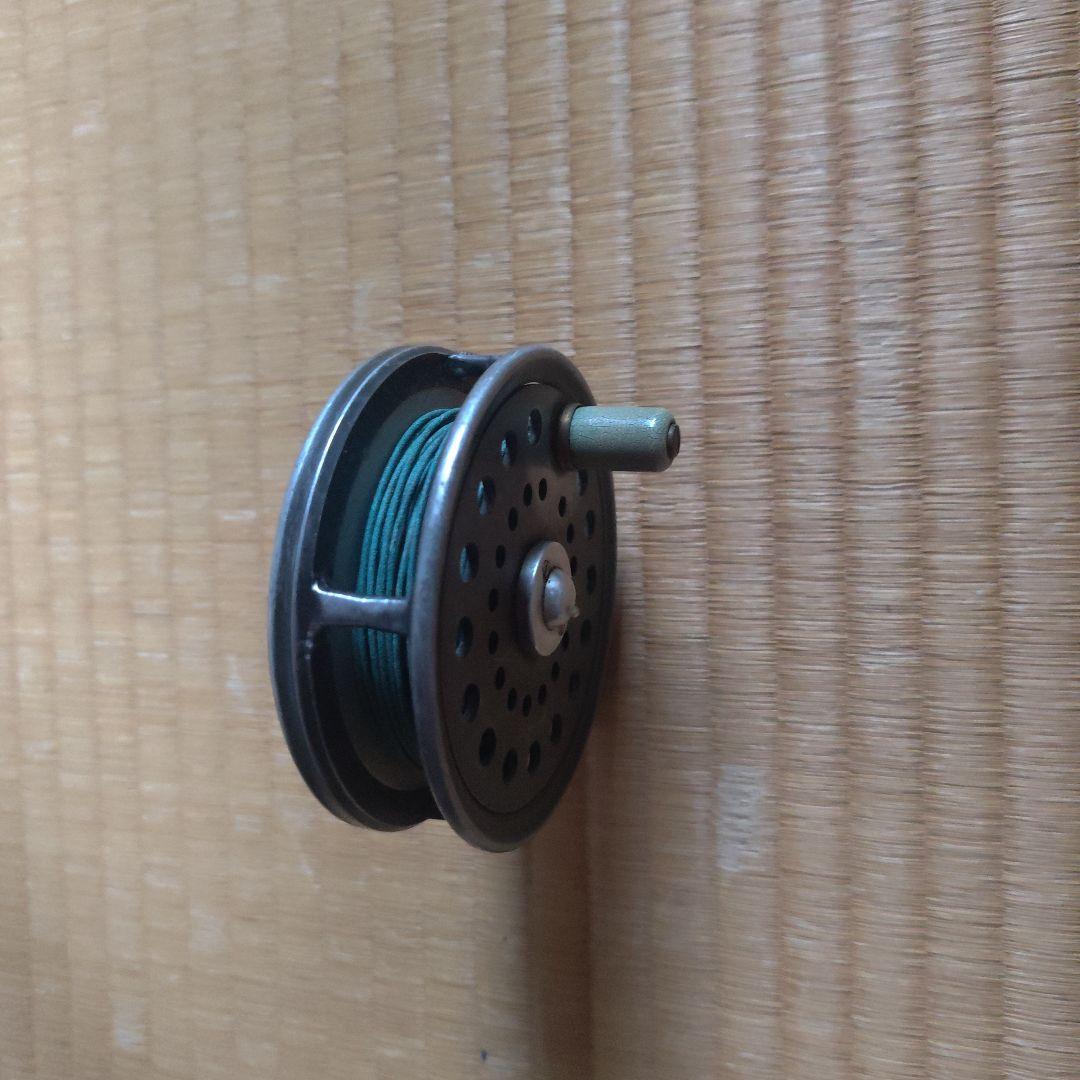 オールド　フライリール