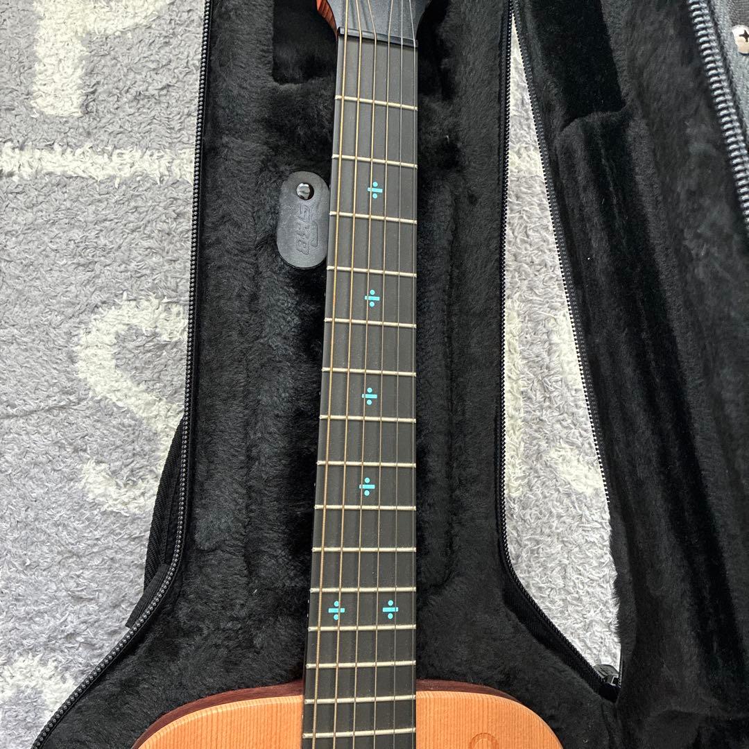 MARTIN Ed Sheeran ÷ Signature Edition 美品