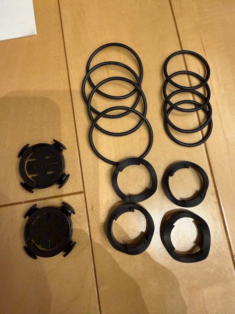 Garmin EDGE 530 GPS サイクルコンピューター(本体のみ)