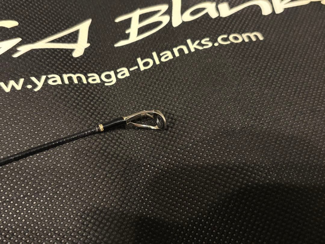 【再値下げ】ヤマガブランクス EARLY 93M for Seabass 袋付