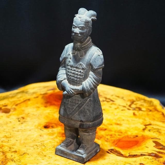 骨董品　中国美術　出土品仏像　寺　墓　アンティーク品　古物　時代物　コレクション