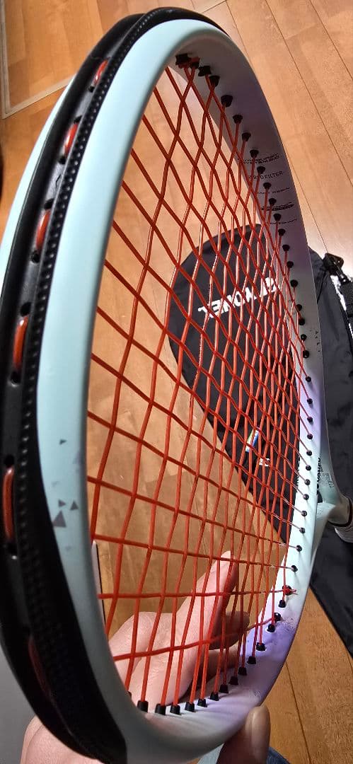 ラケット(軟式用) WILKINSON