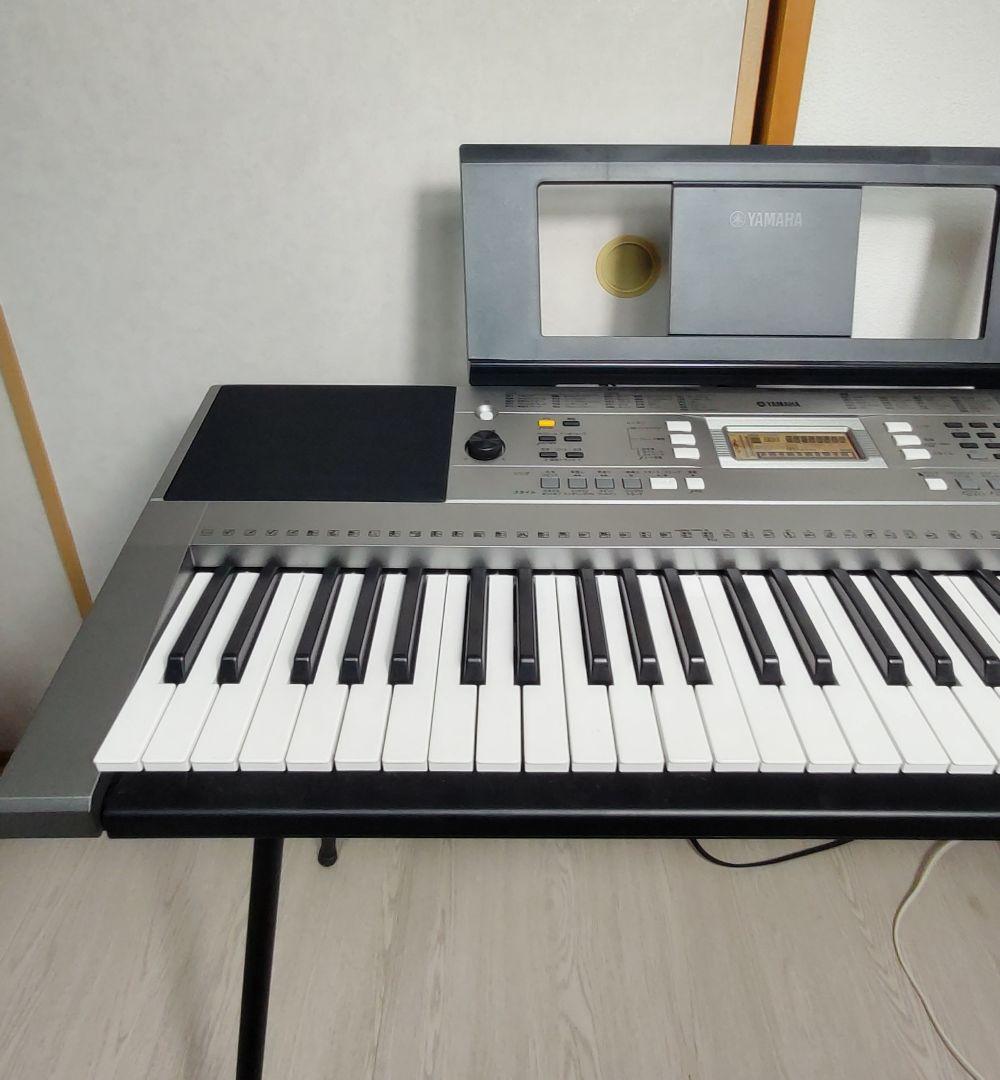 ヤマハ(YAMAHA) 電子ピアノPSR-E353