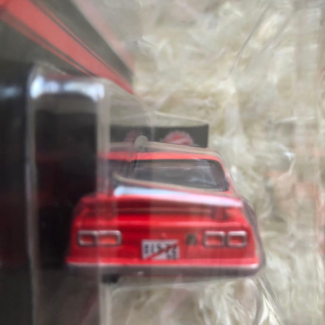 ホットホイール　1972SKYLINE HT 2000GT-R 右向2台左向1台