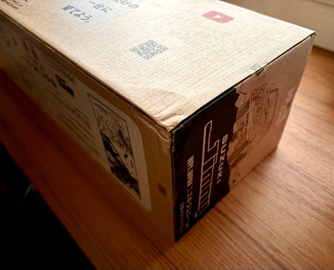 【美品】WPL C-74 1/10 4WD ジムニー オリーブ（ベースラジコン）