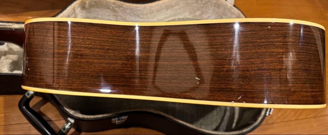 ギター Sigma by Martin SHD-28