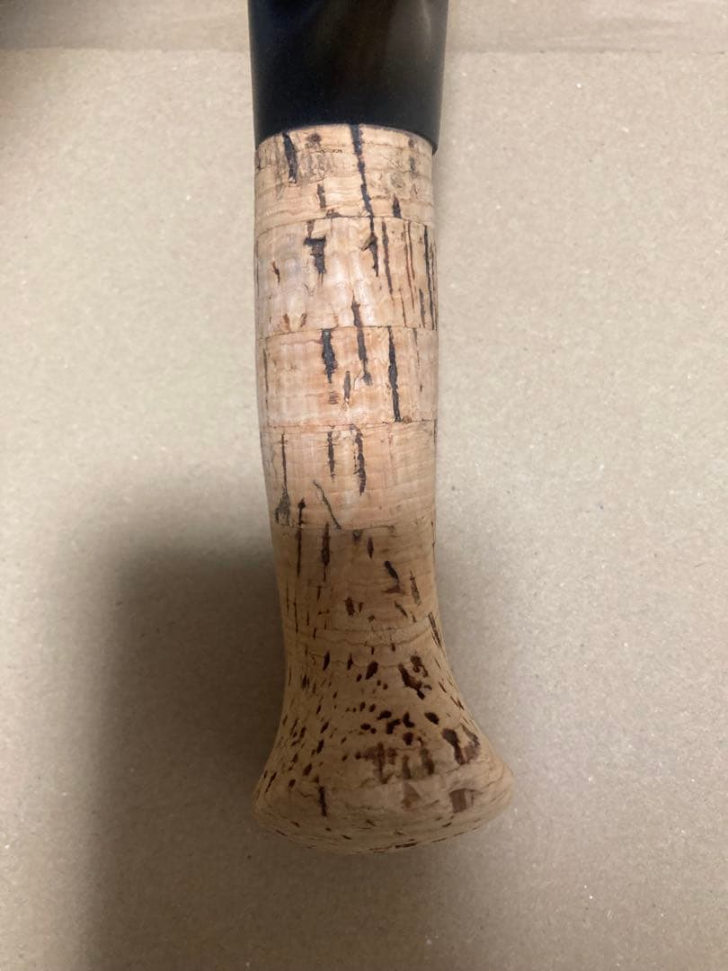 フジグリップ　NA コルク製フィッシングロッドグリップ