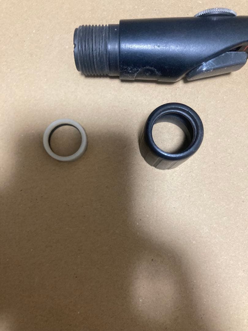 フジグリップ　NA コルク製フィッシングロッドグリップ