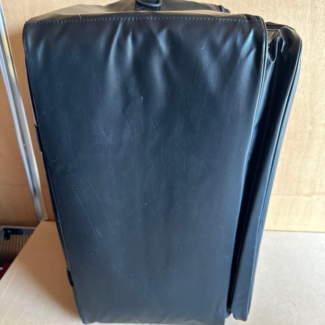 サンライン　エクスペディションバッグ