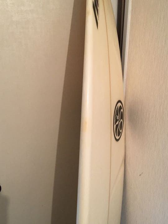 HICショートボード5’11’’ 手渡し希望