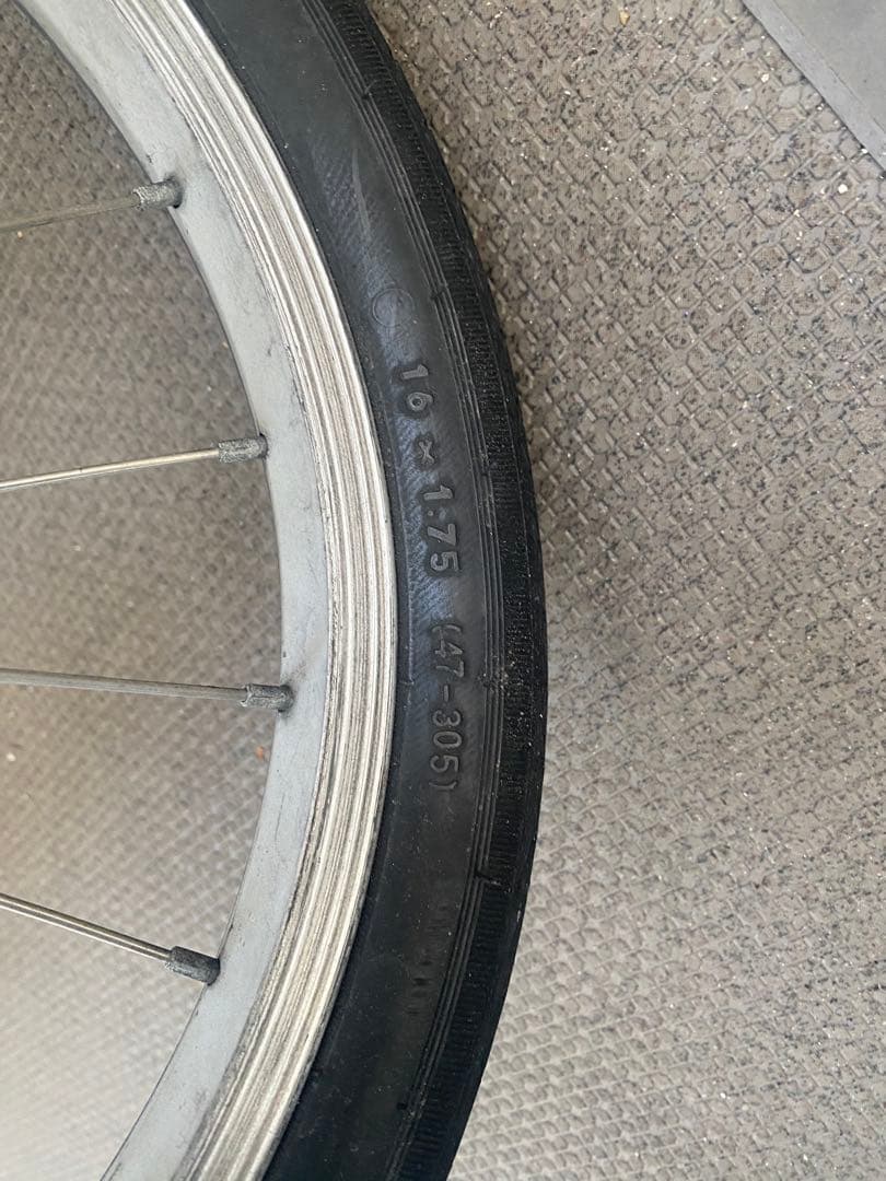 Peugeot colibri 折りたたみ自転車 プジョー コリブリ