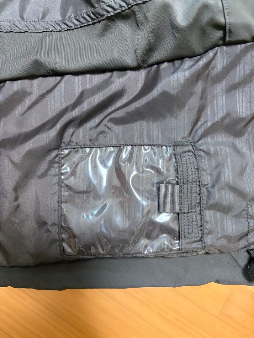 バートンAK GORE-TEX M size