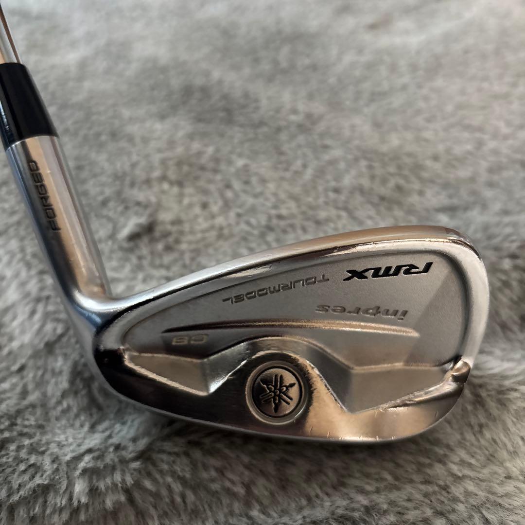 早い者勝ち　RMX CB アイアンセット 6本セット