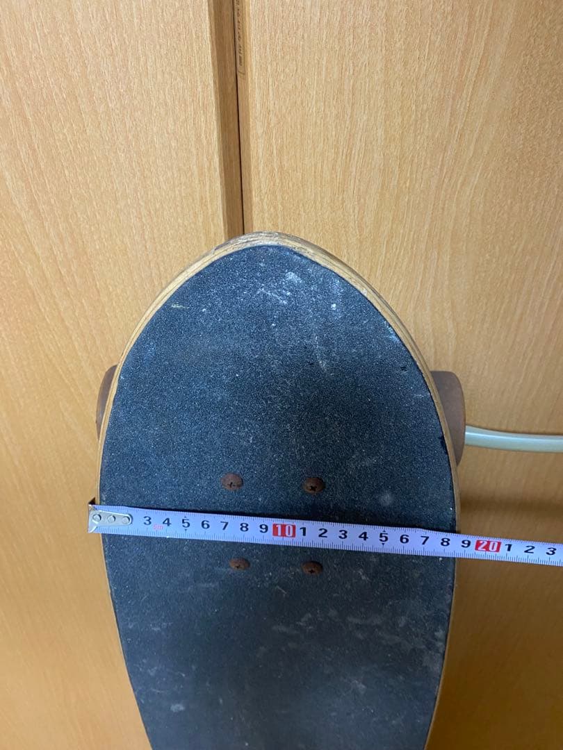 ロンスケ　ロングスケートボード　スケボー