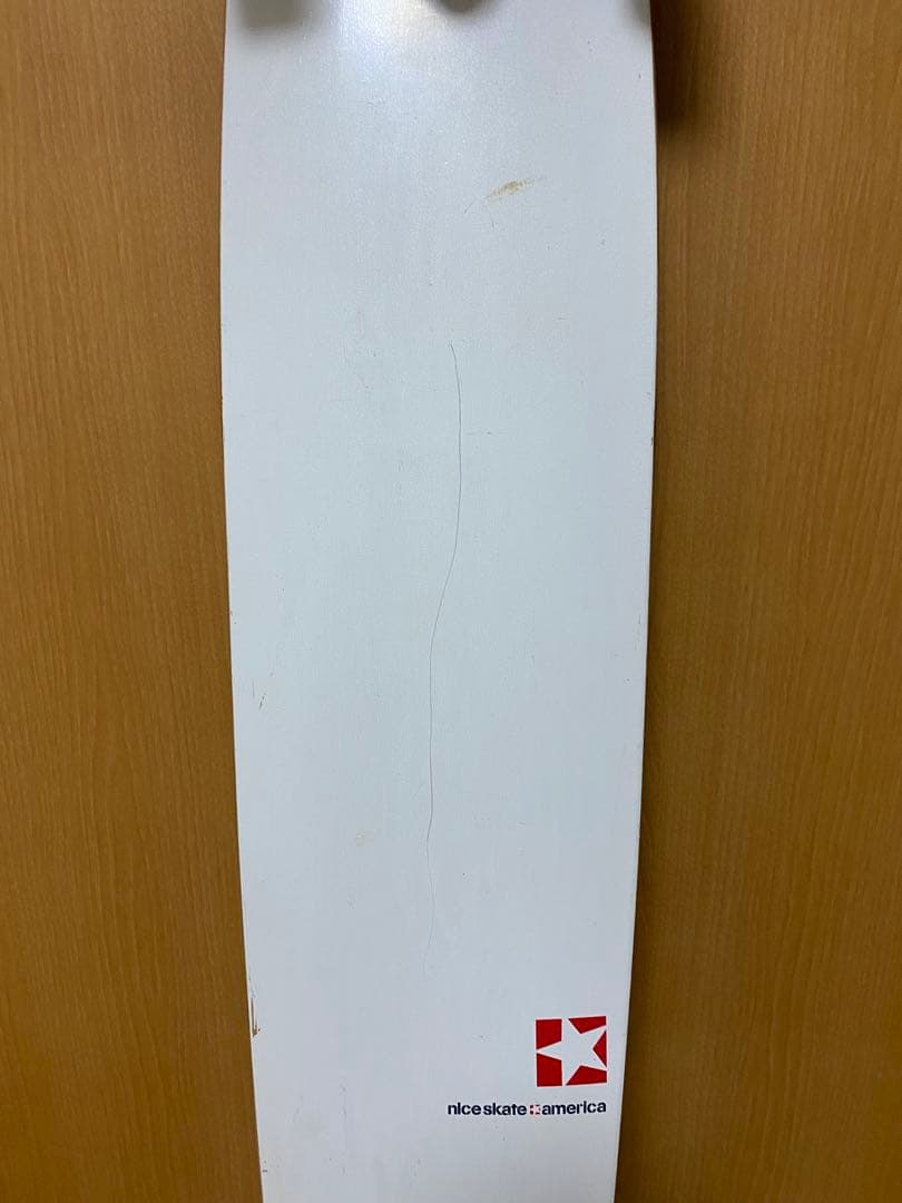 ロンスケ　ロングスケートボード　スケボー